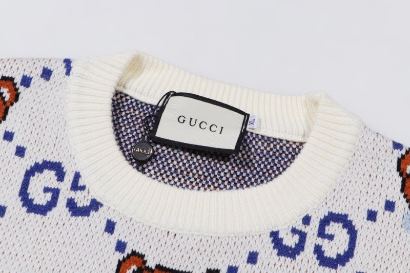 Gucci Sweaters